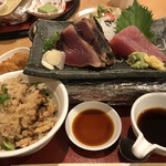 TOSA DINING おきゃく - 