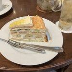 ハーブス ルミネ有楽町店 - 