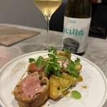 ビストロ×バル Marcy - 