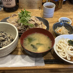 旬菜鮮魚と和酒の店 北浜 銀じ - 