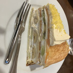 ハーブス ルミネ有楽町店 - 