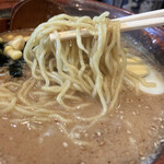 Suribachi Ramen Oo Bachitei - 