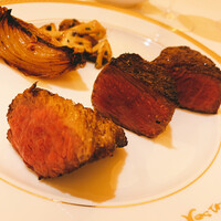 三田牛竈炭火焼 ウェスタ - 