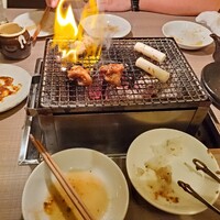 焼肉GINGA - 
