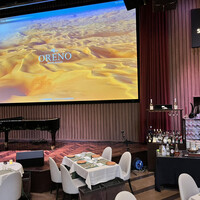 俺のフレンチ グランメゾン 大手町 - 