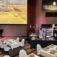 俺のフレンチ グランメゾン 大手町 - 