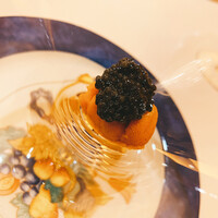 三田牛竈炭火焼 ウェスタ - 