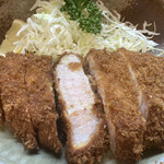 Tonkatsu Maruichi - 