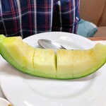 ゆたか食堂 - この日は2人で仰山呑み喰いして4700円。