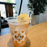 SCOL CAFE&D - 