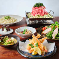 トレンチ、ランチ、定食など10枚 🍖【ランチ限定】渋谷・道玄坂に 肉おちょこ丼ランチが新登場