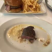 ルース クリス ステーキハウス - 