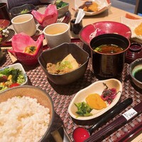 梅田 璃泉 本店 - 