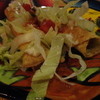 タコス エル ノパル - 料理写真:トリティーヤ