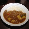 カレーハウス CoCo壱番屋 ＪＲ秋葉原駅昭和通り口店