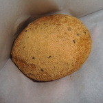 ハリッツ - ごまあんこ