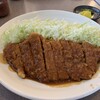Yawarakatonkatsu Kirakuya - 味噌かつランチ650円（税込）