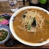 よし乃や食堂