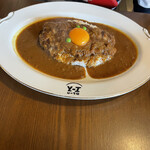 カレーのエース - 