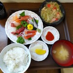 メフレ市場食堂 - 