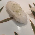 Sushi Ei Hanayagi - 