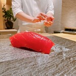 Kyou To Sushi Matsumoto - 