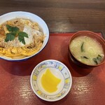  勝どき食堂 - 料理写真: