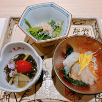 京都 鮨 まつもと - 