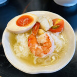 麺処 にしむら - 