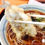 爽亭 - 肉厚で大きなキス♪