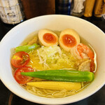 麺処 にしむら - 