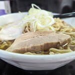 自家製麺 結び  - 