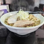 自家製麺 結び  - 