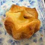 パン工房鳥居平 - チーズケーキデニッシュ