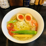 麺処 にしむら - 