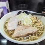 自家製麺 結び  - 