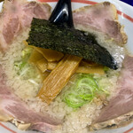 ラーメンがんことんこつ - 