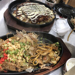 串かつ どて焼 ふじやま - 