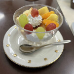 マイハウス - 料理写真: