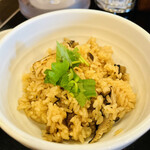 麺処 にしむら - 