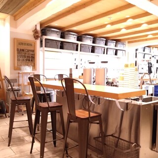 フラットホワイト コーヒー ファクトリー_2