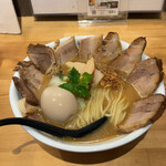 上州山賊麺 大大坊 - 