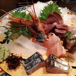 スシハウス潮 - 
