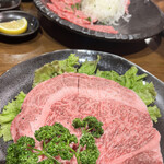 炭火焼肉 やまもと - 