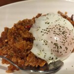 バー グリード - 