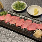 Yakiniku Nanami - 