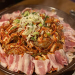 韓国家庭料理 だひゃん - 