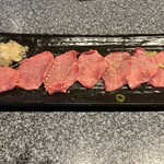 Yakiniku Nanami - 