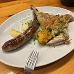 ビストロ ドイリー - 