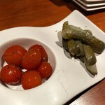 バー グリード - 